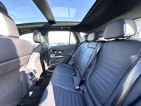 New 2026 Mercedes-Benz GLC 43 AMG 4MATIC image 22