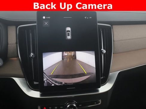 Used 2026 Volvo XC90 B5 Core image 25