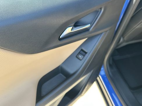 New 2026 Chevrolet Equinox ACTIV w/ Convenience Package III FWD image 11