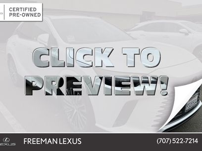 Used 2025 Lexus RX 350 w/ Convenience Package