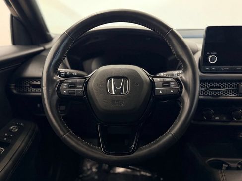 Used 2024 Honda HR-V Sport image 15