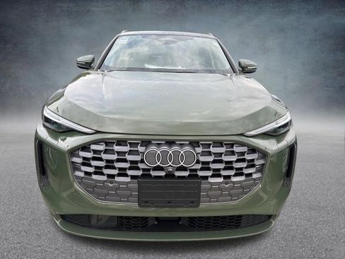 Used 2025 Audi Q5 Prestige AWD/4WD image 6