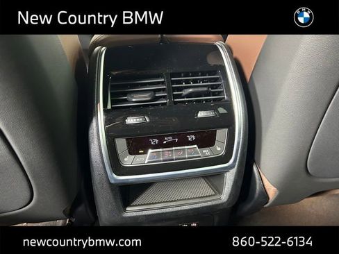 New 2026 BMW X5 xDrive40i w/ M Sport Package image 29