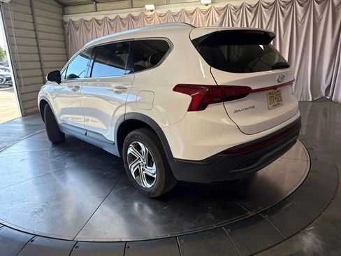 Used 2023 Hyundai Santa Fe SEL AWD/4WD image 7