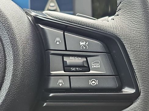 New 2026 Subaru Outback Premium AWD/4WD image 23