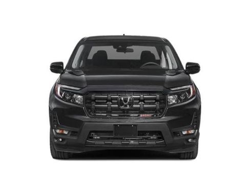 New 2026 Honda Ridgeline Sport image 4