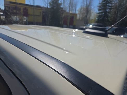 New 2025 Ford Maverick Lariat w/ 4K Tow Package image 6