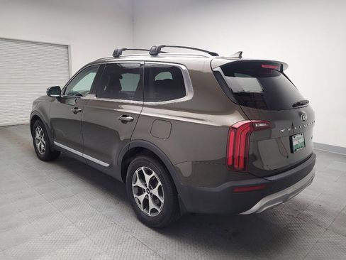 Used 2020 Kia Telluride EX FWD image 5