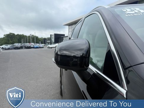 Certified 2023 Volvo XC90 T8 Plus w/ Protection Package Premier image 10