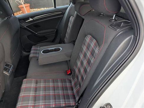 Used 2017 Volkswagen GTI S image 23
