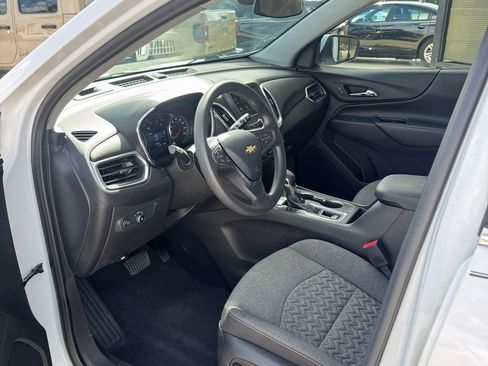 Used 2023 Chevrolet Equinox LT image 7