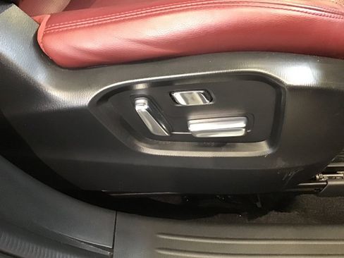 Used 2023 MAZDA CX-9 Carbon Edition image 23