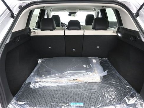 New 2026 MAZDA CX-5 Select image 14