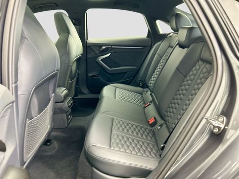 New 2025 Audi RS 3 image 20