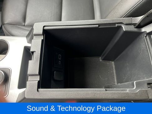 Certified 2022 Chevrolet Blazer LT w/ Sound & Technology Package image 23