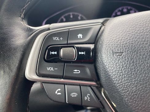 Used 2022 Honda Accord Sport Special Edition image 25