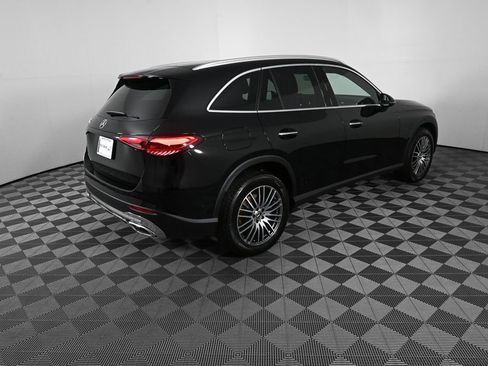 Certified 2026 Mercedes-Benz GLC 300 image 26