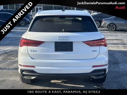 Used 2023 Audi Q3 2.0T Premium Plus w/ Premium Plus Package