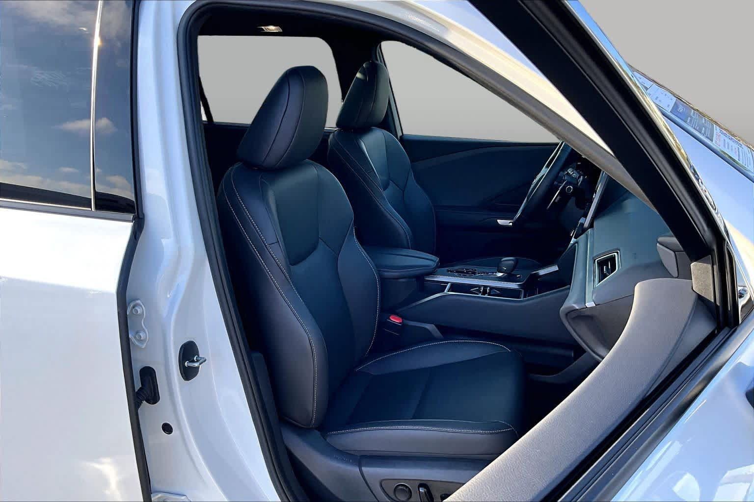 Used 2026 Lexus TX 350 AWD w/ Technology Package image 8