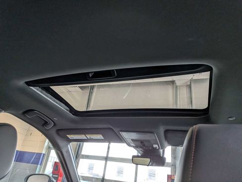 Certified 2023 Honda CR-V Sport Touring image 21