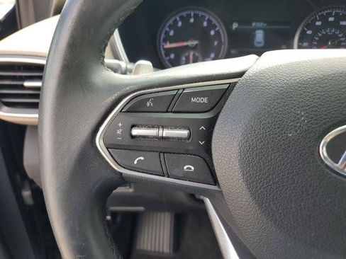 Certified 2023 Hyundai Santa Fe SEL FWD image 27