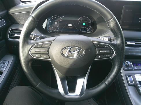 Used 2022 Hyundai Palisade Calligraphy image 18