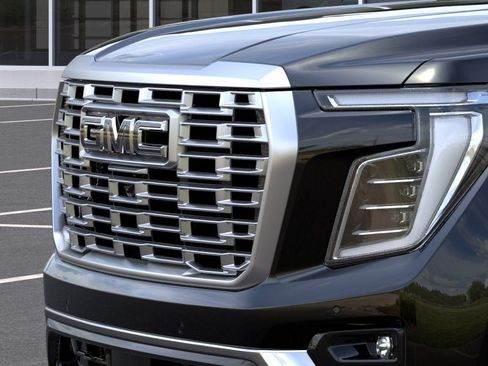 New 2026 GMC Yukon XL Denali w/ Denali Reserve Package AWD/4WD image 38