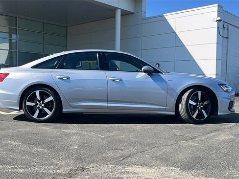 Used 2020 Audi A6 3.0T Prestige w/ Prestige Package image 2