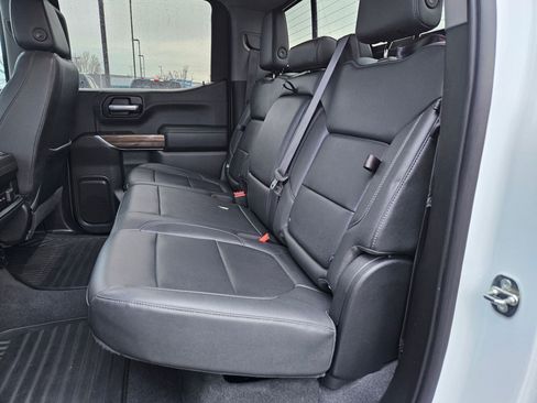 Used 2020 Chevrolet Silverado 1500 RST w/ All-Star Edition image 29