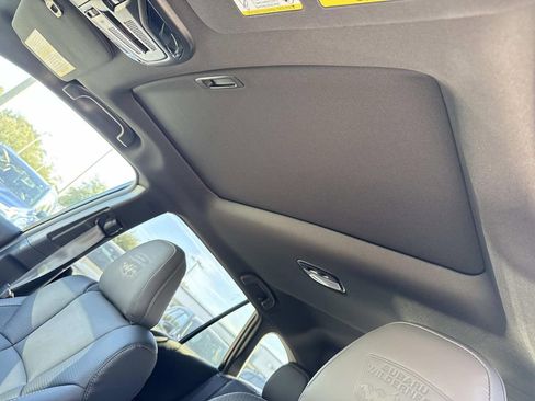 New 2025 Subaru Outback Wilderness w/ Wilderness Package image 43