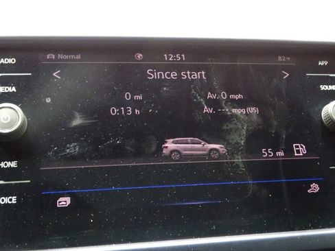 Used 2022 Volkswagen Taos SE w/ Panoramic Sunroof Package image 37