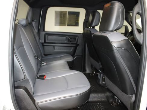 Used 2024 RAM 2500 Tradesman w/ Bed Utility Group image 32