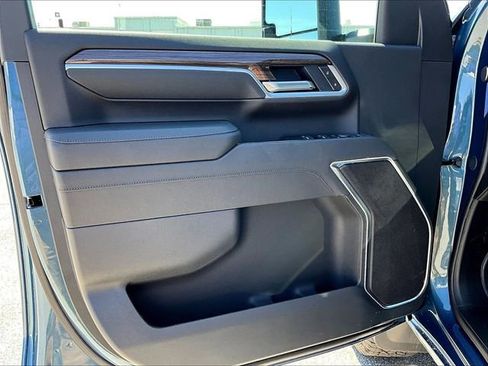 New 2026 Chevrolet Silverado 2500 LT w/ Safety Package AWD/4WD image 24