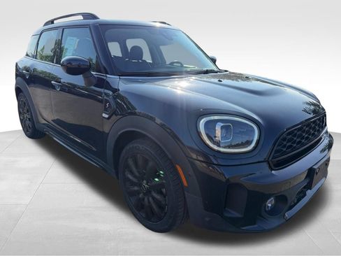 Used 2023 MINI Cooper Countryman S AWD/4WD image 2