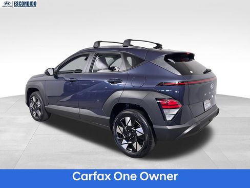 Certified 2025 Hyundai Kona SEL AWD/4WD image 3