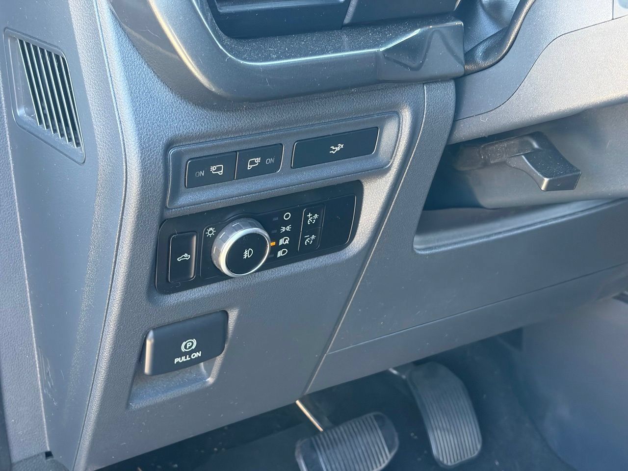 Used 2023 Ford F150 XLT w/ Equipment Group 302A High RWD image 8