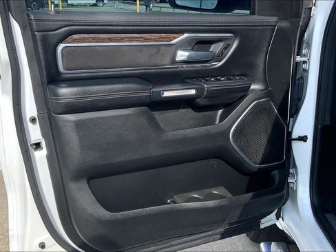 Used 2020 RAM 1500 Laramie image 21