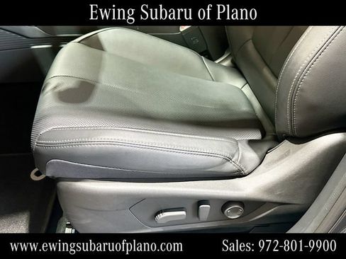 Used 2026 Subaru Outback Limited AWD/4WD image 20