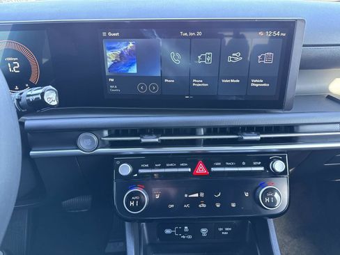 New 2026 Hyundai Santa Cruz SEL image 3