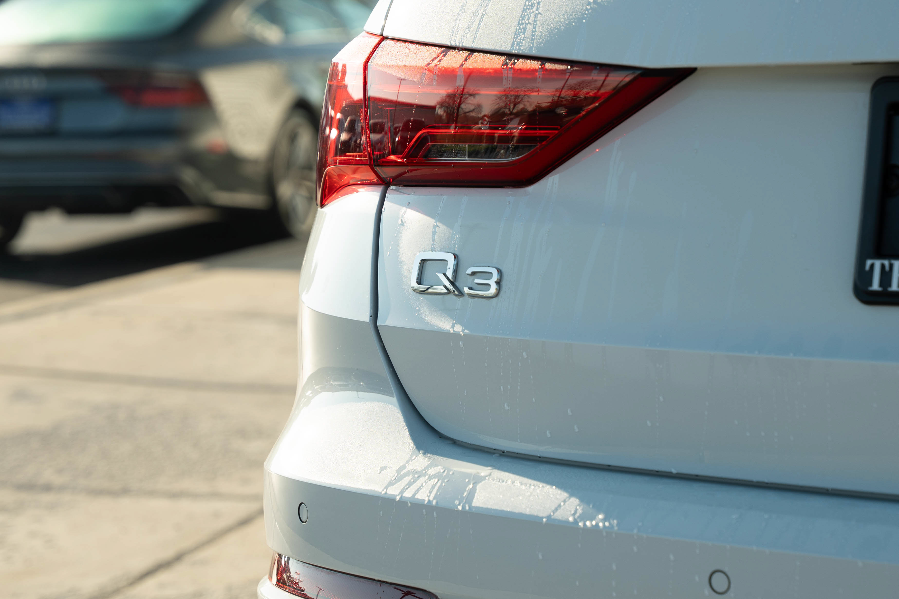 Certified 2024 Audi Q3 2.0T Premium Plus AWD/4WD image 23