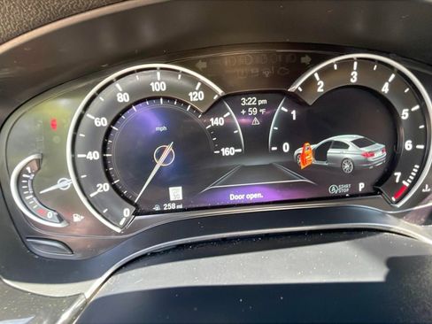 Used 2019 BMW 530i w/ Convenience Package image 15