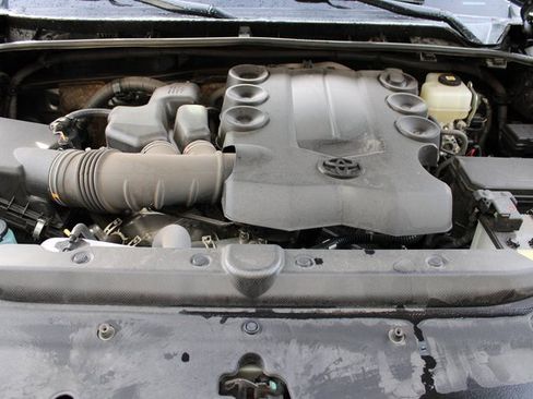 Used 2022 Toyota 4Runner TRD Off-Road Premium image 14