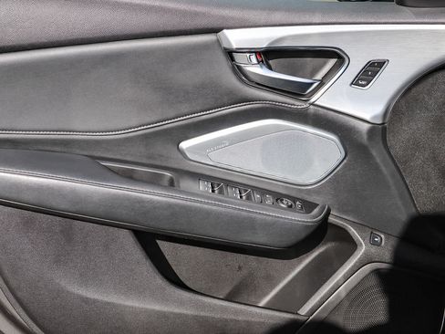 Used 2022 Acura RDX w/ Technology Package FWD image 18