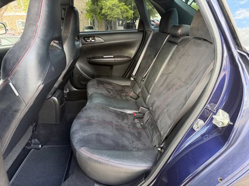 Used 2013 Subaru Impreza WRX STI image 17