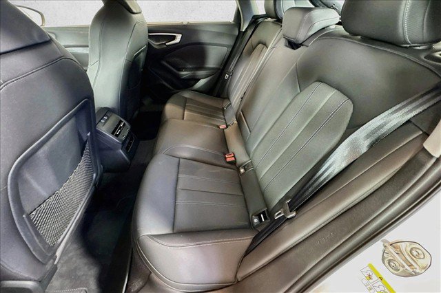 Used 2025 Audi A5 Premium w/ Premium Plus AWD/4WD image 21