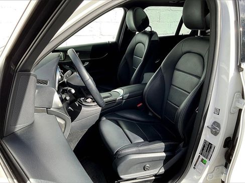 Used 2021 Mercedes-Benz GLC 300 GLC 300 image 5