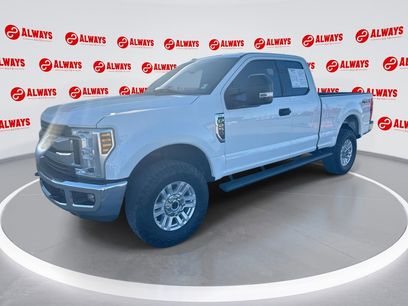 Used 2019 Ford F250 XLT w/ XLT Value Package