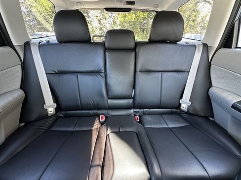 Used 2011 Subaru Forester 2.5X Premium image 15