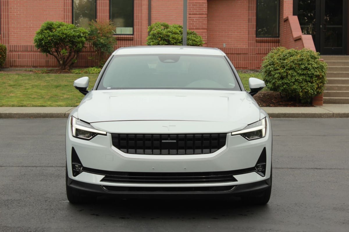 Used 2023 Polestar Polestar 2 w/ Pilot Pack AWD/4WD image 2