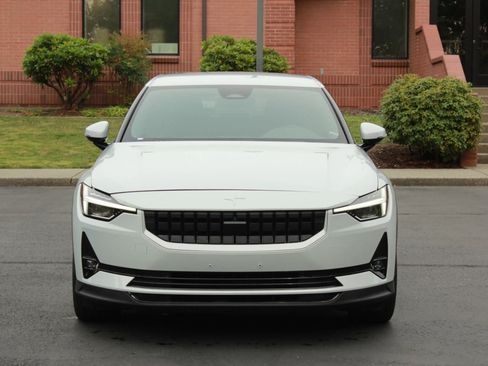 Used 2023 Polestar Polestar 2 w/ Pilot Pack AWD/4WD image 2